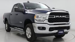 2024 Ram Ram Pickup 2500 Big Horn
