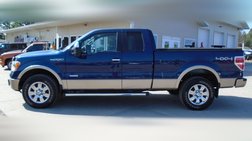 2011 Ford F-150 XL