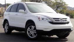 2011 Honda CR-V EX-L