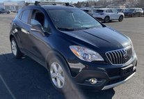2016 Buick Encore Convenience