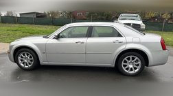 2007 Chrysler 300 C