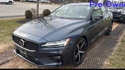 2025 Volvo S60 B5 Core