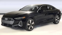 2025 Audi A5 quattro Premium Plus TFSI