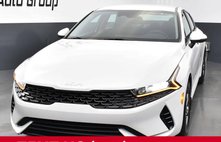 2023 Kia K5 LXS