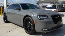 2019 Chrysler 300 S