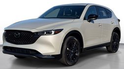 2024 Mazda CX-5 2.5 Turbo Premium