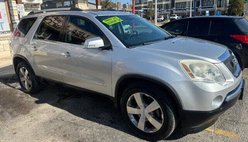 2010 GMC Acadia SLT-1