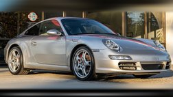 2006 Porsche 911 Carrera S