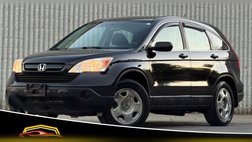 2008 Honda CR-V LX