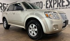 2010 Mercury Mariner I4