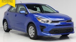 2023 Kia Rio5 S