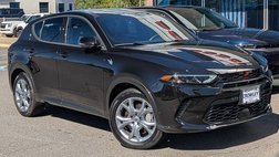 2024 Dodge Hornet R/T Plus