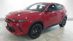 2024 Dodge Hornet R/T