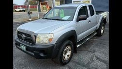 2011 Toyota Tacoma V6