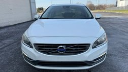 2015 Volvo V60 T5 Premier