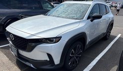2023 Mazda CX-50 2.5 Turbo Premium