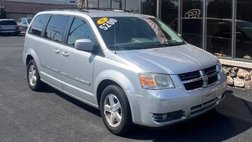 2009 Dodge Grand Caravan SXT