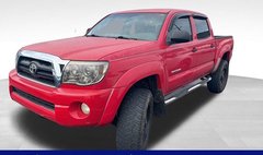 2006 Toyota Tacoma PreRunner V6