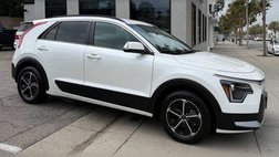 2024 Kia Niro EX