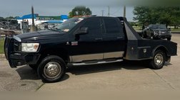 2008 Dodge Ram 3500 SLT