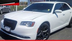 2021 Chrysler 300 S V6
