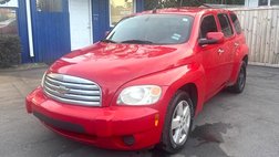 2010 Chevrolet HHR LT