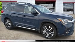 2024 Subaru Ascent Limited 7-Passenger