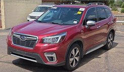 2019 Subaru Forester Touring