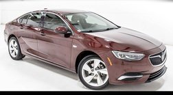 2019 Buick Regal Sportback Preferred