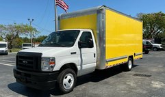 2022 Ford E-Series E-350 SD