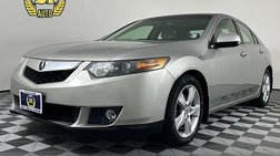 2009 Acura TSX 
