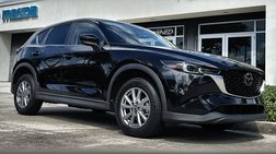 2023 Mazda CX-5 2.5 S Select