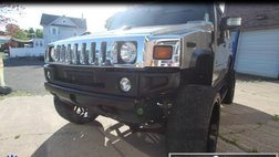 2006 HUMMER H2 Base