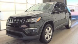 2018 Jeep Compass Altitude
