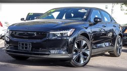 2024 Polestar 2 Long Range Single Motor