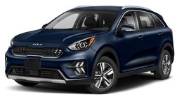 2022 Kia Niro Touring Special Edition