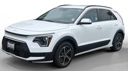 2023 Kia Niro Plug-In Hybrid EX