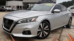 2019 Nissan Altima 2.5 SL