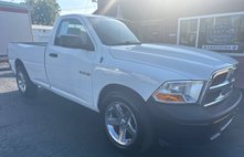 2010 Dodge Ram 1500 ST