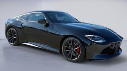 2024 Nissan Z Performance