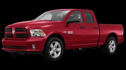 2016 Ram Ram Pickup 1500 Tradesman