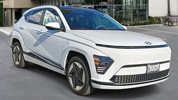 2024 Hyundai Kona Electric Limited