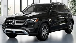 2026 Mercedes-Benz GLE-Class GLE 350 4MATIC