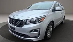 2020 Kia Sedona LX