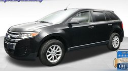 2013 Ford Edge SE