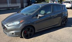 2019 Ford Fiesta ST