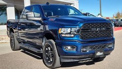 2024 Ram Ram Pickup 2500 Big Horn