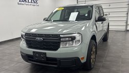 2024 Ford Maverick XL