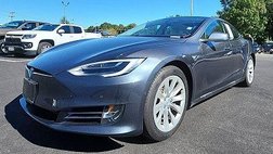 2018 Tesla Model S 100D