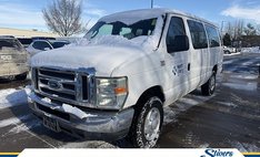 2008 Ford E-Series E-350 XLT